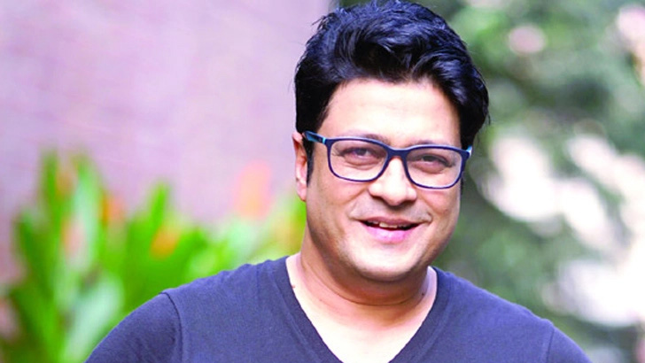 সর্বোচ্চ ভোট পেয়ে জিতলেন অভিনেতা ফেরদৌস