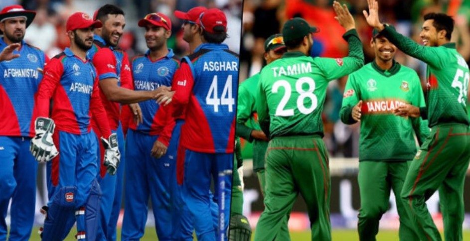 চট্টগ্রামে ওয়ানডে, ঢাকায় টি-টোয়েন্টি সিরিজ