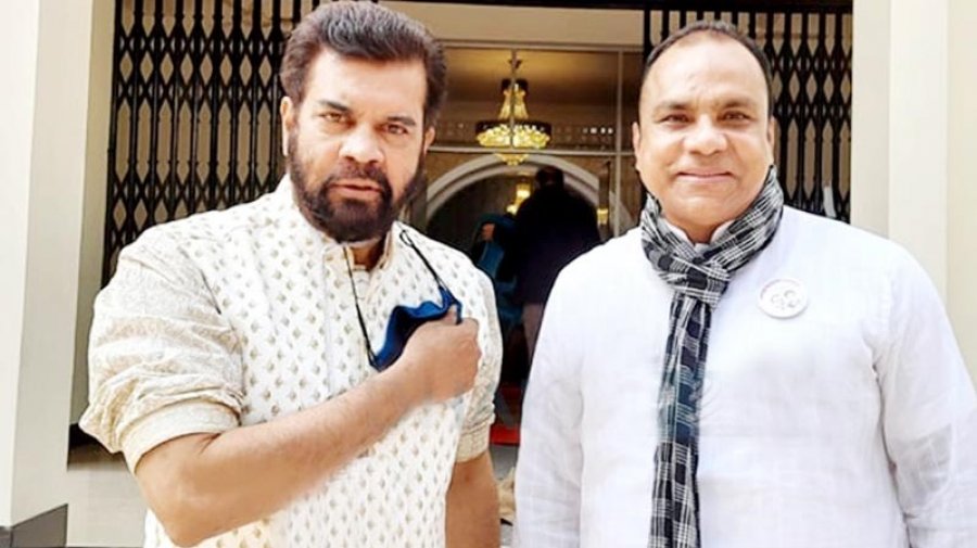 ইলিয়াস কাঞ্চনের প্রস্তাব: কমিটিতে থাকছেন মিশা সওদাগরও!