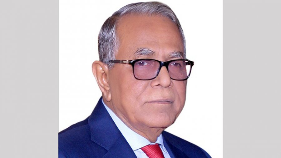 ইসি গঠনে সংসদে পাস হওয়া বিলে সম্মতি দিলেন রাষ্ট্রপতি