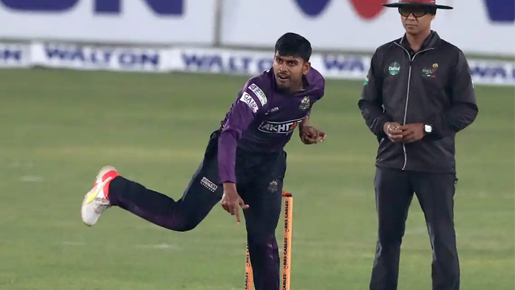 হঠাৎ চট্টগ্রাম চ্যালেঞ্জার্সে রহস্যজনক সিদ্ধান্ত, ক্ষুব্ধ মিরাজ