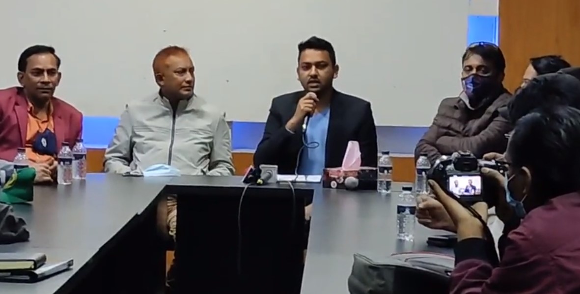  সেমিফাইনাল ৪ ফেব্রুয়ারি এবং ফাইনাল ১২ ফেব্রুয়ারি