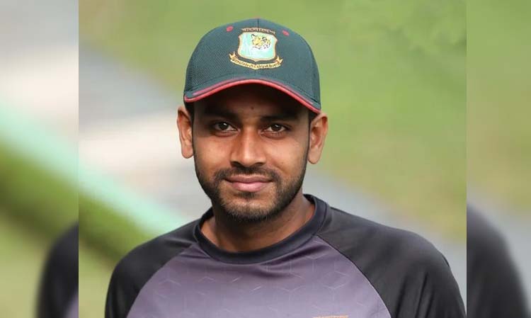 চট্টগ্রামেই রয়ে গেলেন মিরাজ