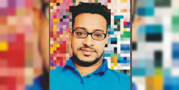 ঘর থেকে ব্যবসায়ীর গলাকাটা লাশ উদ্ধার