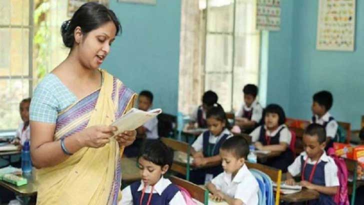 ৩৬ হাজার শিক্ষক নিয়োগ পাচ্ছেন আজ