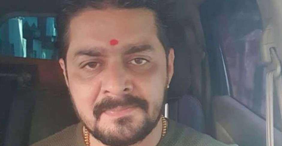 ভাইরাল ইউটিউবার বিকাশ গ্রেফতার