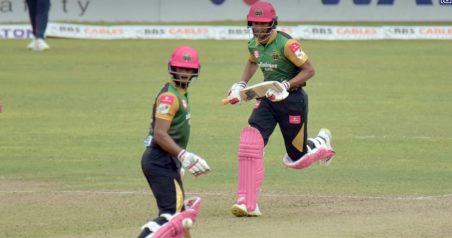 রিয়াদের ব্যাটে ঝড়, কুমিল্লাকে বড় লক্ষ্য ছুড়ে দিলো ঢাকা