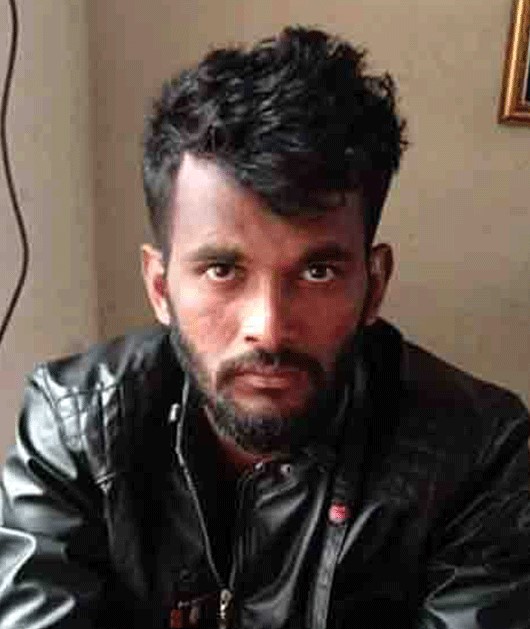 নববধূর মরদেহ উদ্ধারের ঘটনায় স্বামী গ্রেফতার