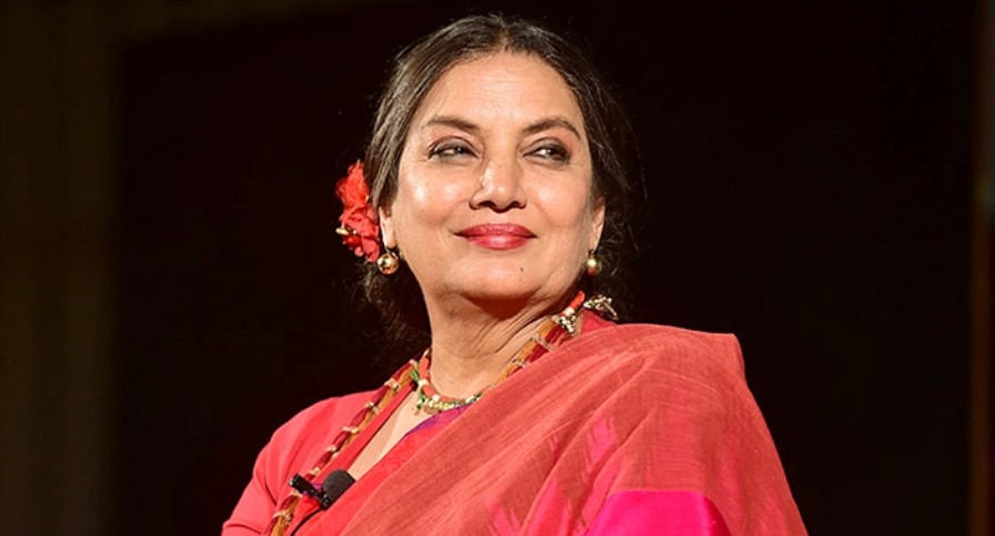করোনায় আক্রান্ত শাবানা