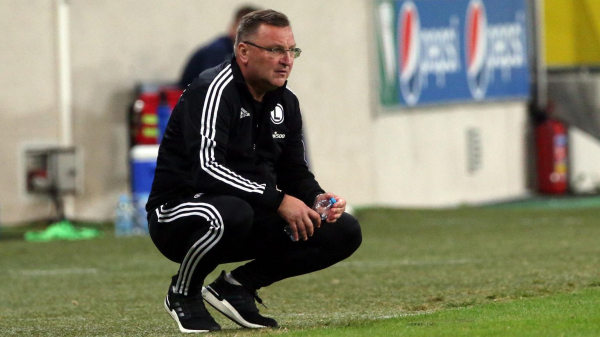সাবেক লেগিয়া কোচকে নিয়োগ দিল পোল্যান্ড
