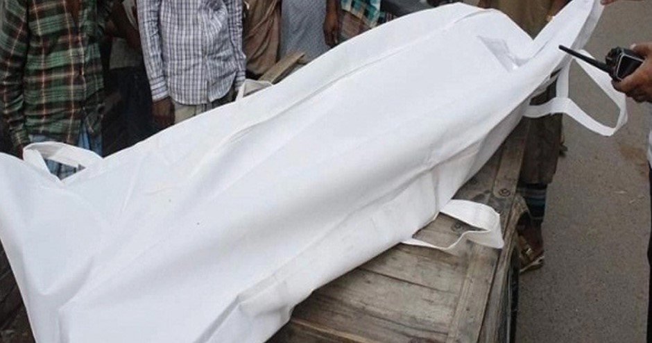 ঘরে আগুন লেগে ঘুমের মধ্যেই পুড়ে ছাই দুই যুবক