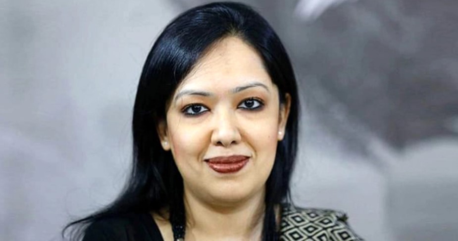 ফের করোনা আক্রান্ত রুমিন ফারহানা