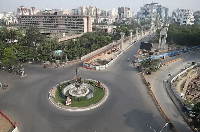 দেশে বিধিনিষেধ বাড়ল ২১ ফেব্রুয়ারি পর্যন্ত, প্রজ্ঞাপন জারি