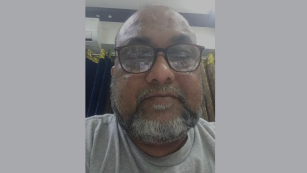 শ্বশুরের মৃত্যু নিয়ে যা বললেন নায়ক রিয়াজ