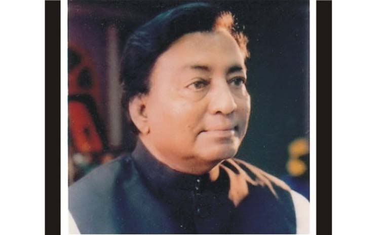 অধ্যক্ষ আবদুর রউফের মৃত্যুবার্ষিকী আজ