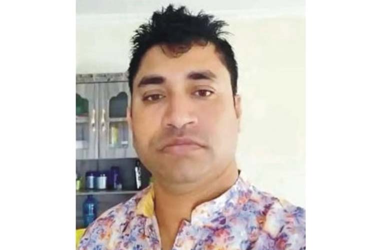 দক্ষিণ আফ্রিকায় সন্ত্রাসীদের গুলিতে চৌদ্দগ্রামের যুবকের মৃত্যু