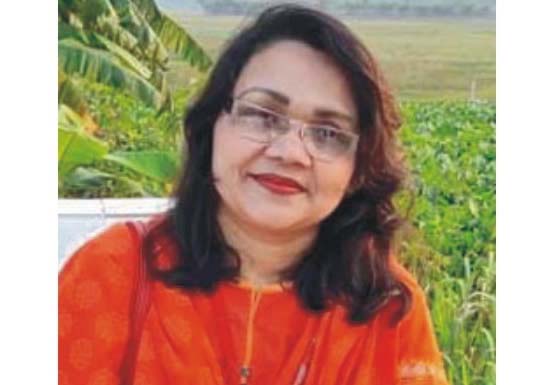 মুসকান বোরকা পরেছে, এটা তার পোশাকের স্বাধীনতা