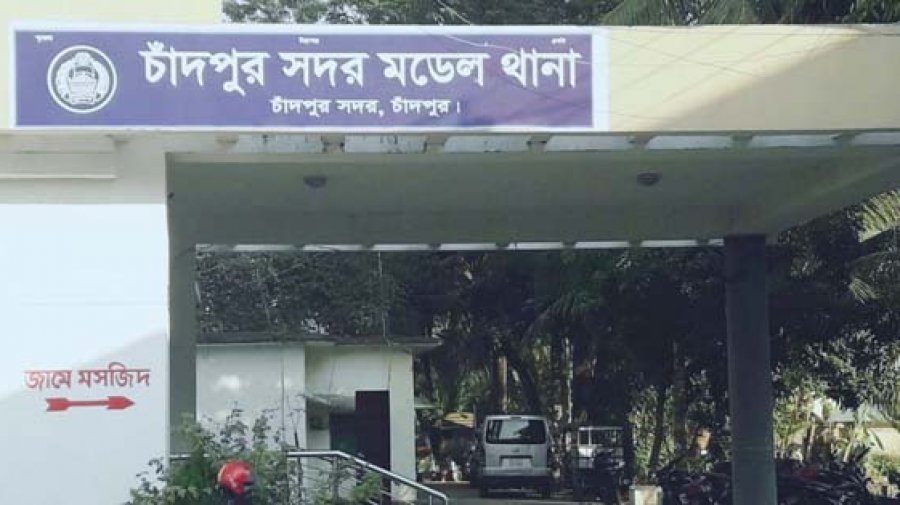 চাঁদপুরে ভালোবাসা দিবসে কিশোরীর ঝুলন্ত লাশ উদ্ধার