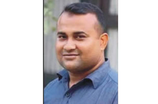 চান্দিনায় আ’লীগ নেতা সেলিম রেজার ইন্তেকাল