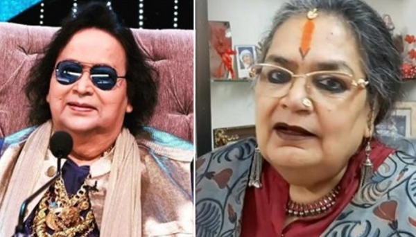 আমি বিধ্বস্ত, শোকাহত: ঊষা উথুপ