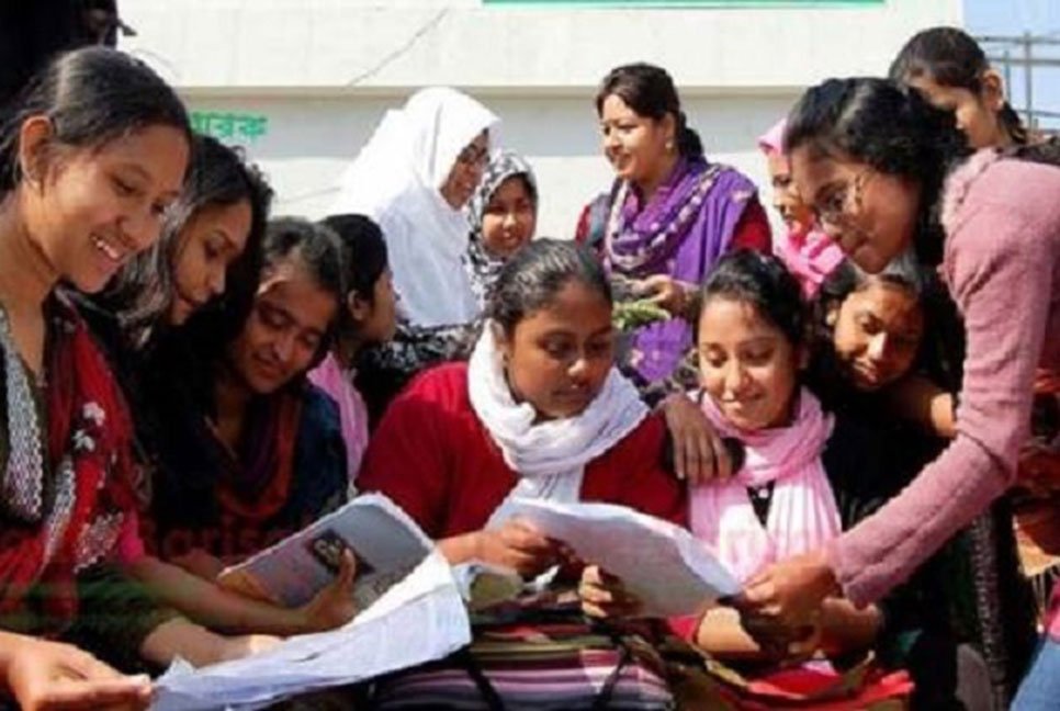 শনিবার থেকে একাদশে ভর্তি শুরু