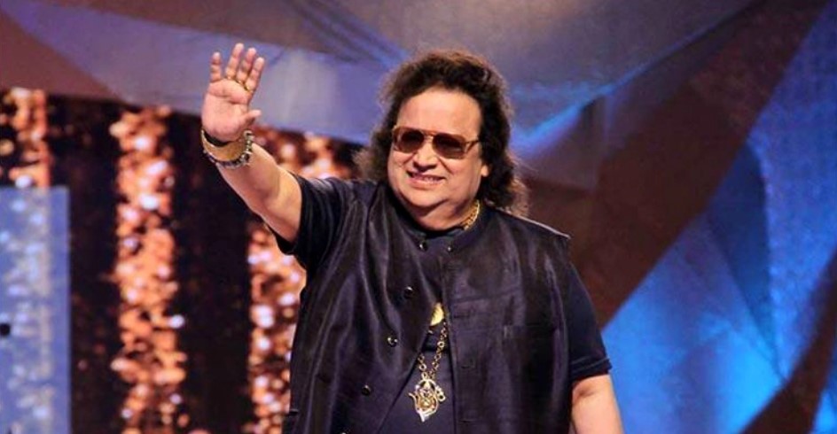 যুক্তরাষ্ট্র থেকে ছেলে ফিরলে বাপ্পি লাহিড়ির শেষকৃত্য