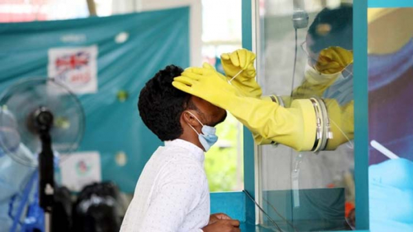 চট্টগ্রামে দুই মৃত্যুর দিনে শনাক্ত ১৬৫