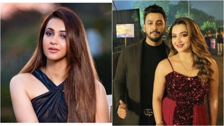 এবার ‘সুপারম্যান’ বনির বিপরীতে কৌশানি