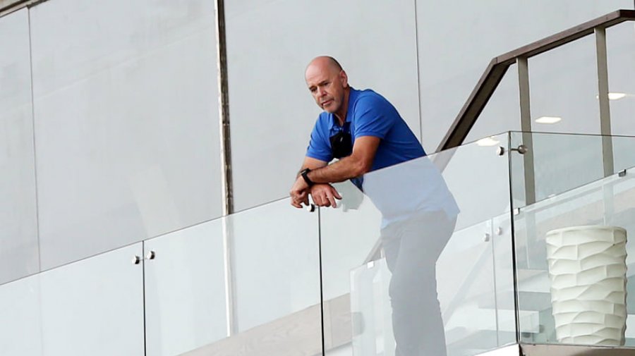 আবার করোনায় আক্রান্ত সিডন্স