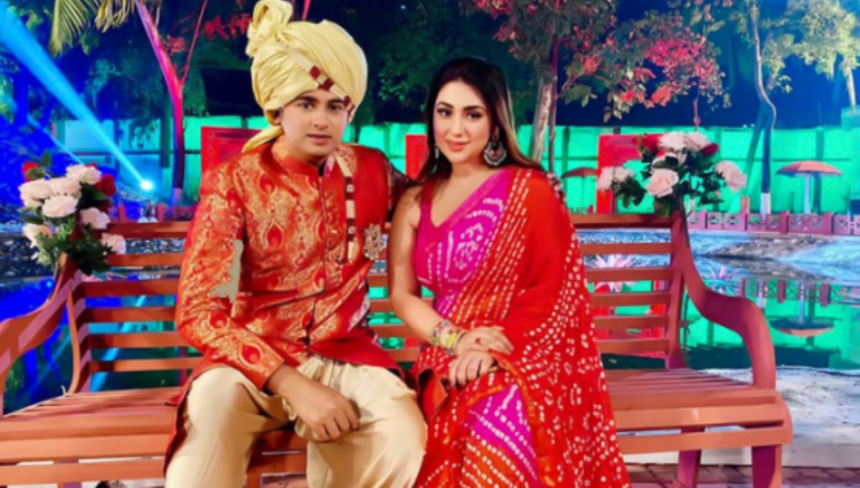 অপু-জয়ের এক মিনিটের জন্য খরচ তিন লাখ টাকা