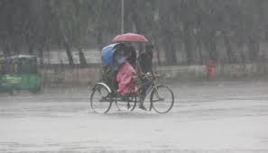 ৮ বিভাগেই বৃষ্টির আভাস