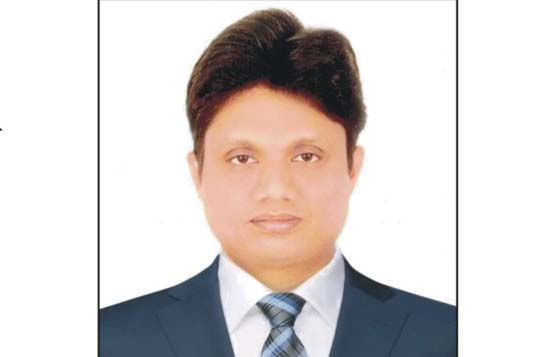 উচ্চতর ডিগ্রি নিতে থাইল্যান্ড যাচ্ছেন প্রকৌশলী আল-আমিন সরদার