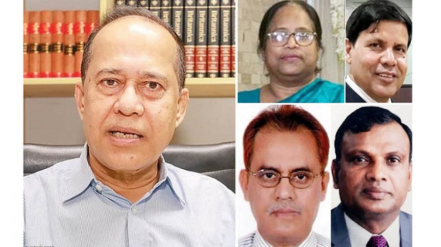 দেশবাসীর প্রত্যাশা পূরণ করবে নতুন ইসি, আশা আ. লীগের