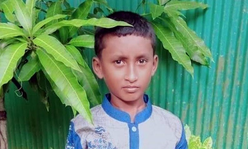 বুড়িচংয়ে নির্মানাধীন বিল্ডিং থেকে স্কুল ছাত্রের লাশ উদ্ধার