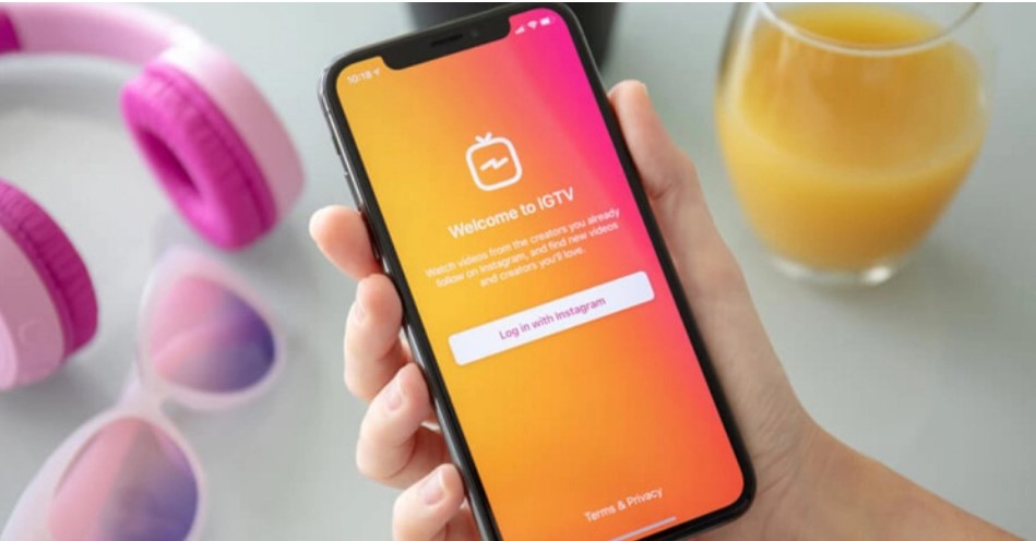 বন্ধ হচ্ছে ইনস্টাগ্রামের বিশেষ ভিডিও প্ল্যাটফর্ম