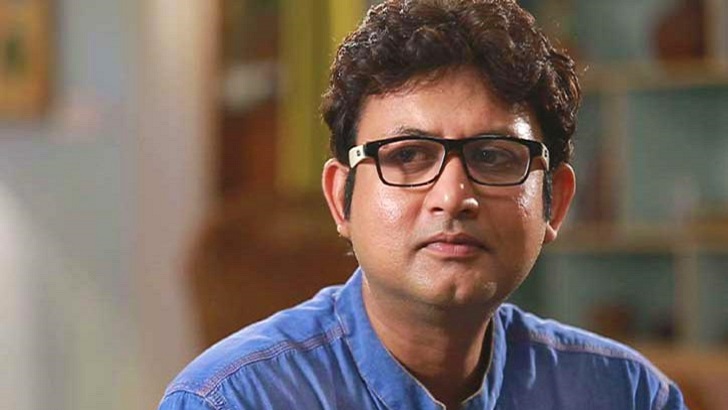 আসছে আমিন খানের সর্বশেষ সিনেমা