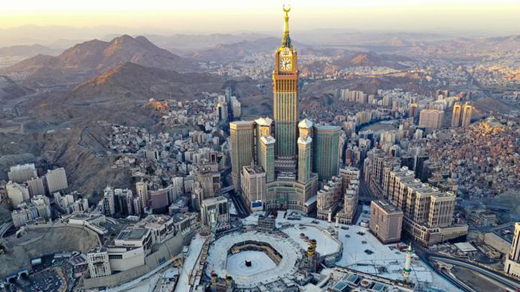 সৌদি যেতে আর করোনার পিসিআর টেস্ট লাগবে না