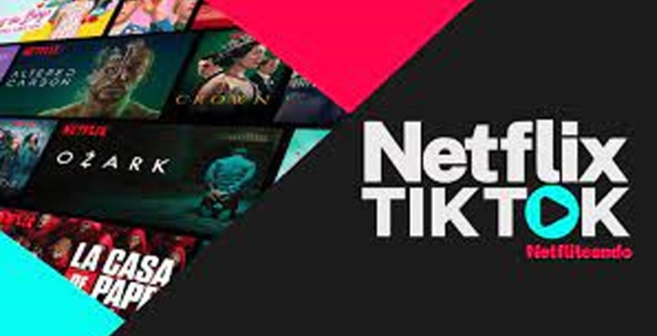 রাশিয়ায় ব্যবসা বন্ধ করলো নেটফ্লিক্স-টিকটক