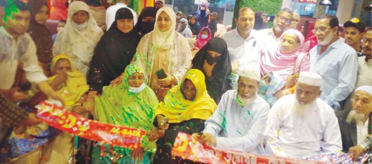 কুমিল্লা ক্যান্ট মাকের্টে ‘হোটেল আল-বাইক’ এর শুভ উদ্বোধন