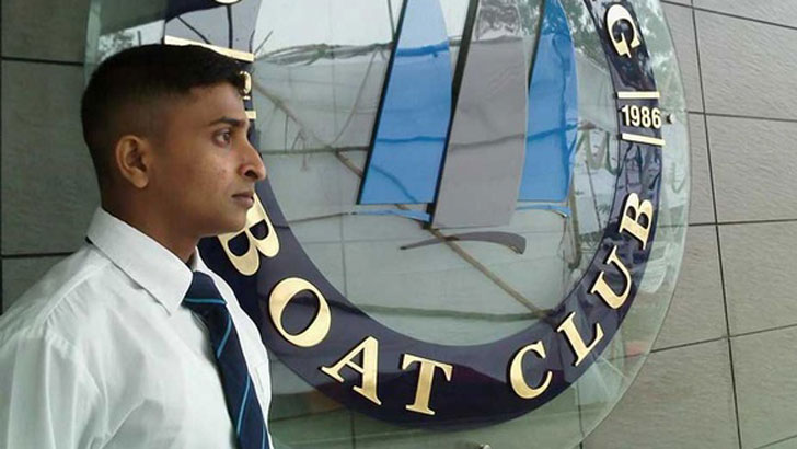 দেশে পৌঁছালো ইঞ্জিনিয়ার হাদিসুরের মরদেহ