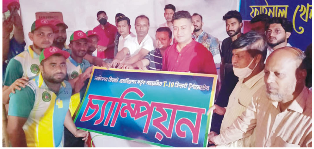 ‘কুমিল্লার ছেলেরা আগামীতে জাতীয় ক্রিকেটে নেতৃত্ব দিবে’