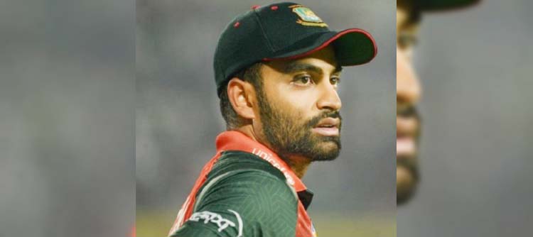 যেমন ধারণা করেছিলাম, উইকেট তেমন ছিল না: তামিম