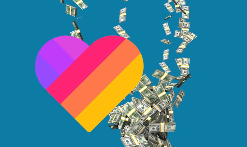 লাইকিতে বাড়ছে কন্টেন্ট ক্রিয়েটরদের আয়