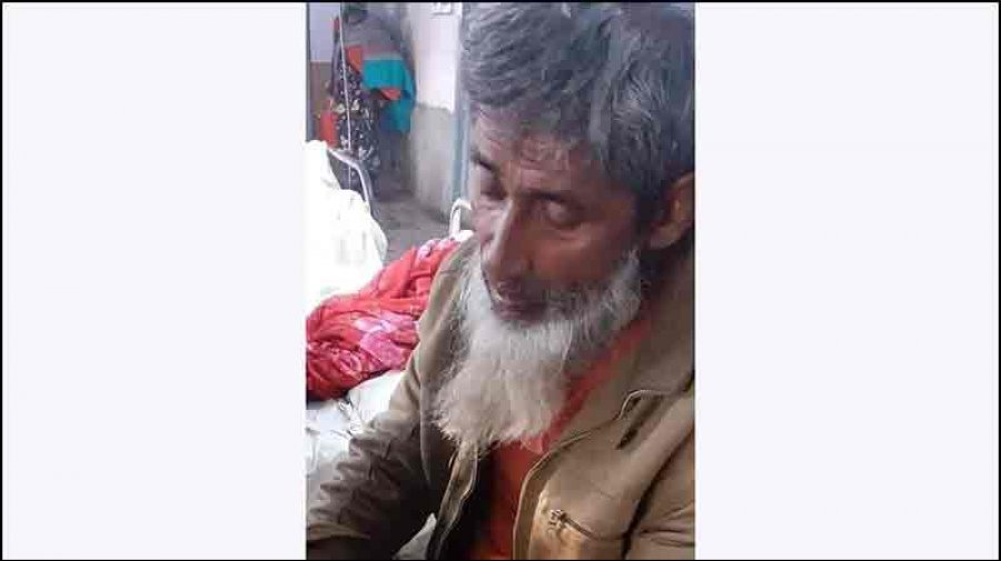 বরুড়ায় মাদ্রাসার তিন শিশু ধর্ষণের ঘটনায় অভিযুক্ত বৃদ্ধ গ্রেফতার