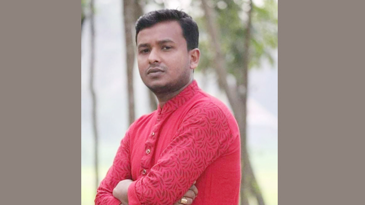 সৌদি আরবের সড়কে প্রাণ গেল বাংলাদেশি যুবকের