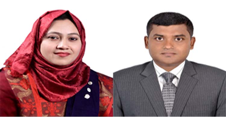 রোটারি ক্লাব অব কুমিল্লা সাইন এর নতুন কমিটি গঠন