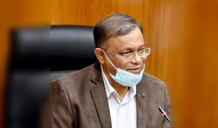 টিআইবি’র বিবৃতি গণমাধ্যমকর্মী আইন পরিমার্জনে সহায়ক নয়: তথ্যমন্ত্রী