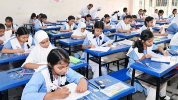 প্রাথমিকের ক্লাস নিয়ে আগের সিদ্ধান্তই চূড়ান্ত