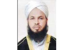 রোজাদারকে ইফতার করানো ক্ষমা পাওয়ার অছীলা