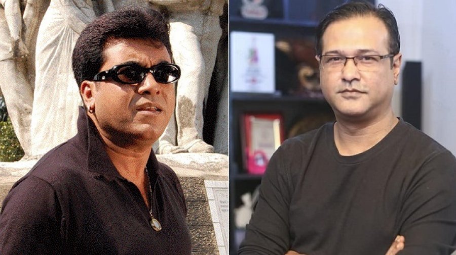 মান্নাকে নিয়ে আসিফের গান